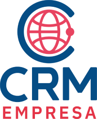 Logo CRM Academias